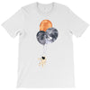 Ballon Planet T-Shirt