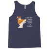 i like my women nerdy, dirty &amp; curvey Tank Top