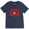wreck it ralph V-Neck Tee