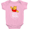 Winnie The Pooh Baby Bodysuit