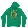 science needs your brain Unisex Hoodie