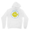 gold fish Unisex Hoodie