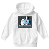 rex and whiskers attorneys Youth Hoodie