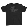 the verve bitter sweet symphony Youth Tee