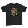 rock accident Youth Tee
