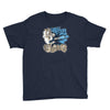 forest fighter Youth Tee
