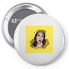 Bodak Yellow Pin-back button