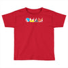 omam Toddler T-shirt
