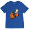 kid rider V-Neck Tee
