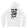 This Girl Is Taken By A Super Sexy March Boyfriend Hoodie