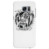 sloths of anarchy Samsung Galaxy S7 Edge