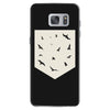 Free Birds Pocket Samsung Galaxy S7