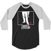 barry lyndon 1975 stanley kubrick movie 3/4 Sleeve Shirt