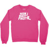 popular han shot first Crewneck Sweatshirt
