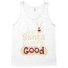 dear santa i've been good Tank Top
