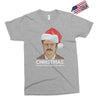 ron swanson christmas Exclusive T-shirt