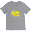 pokemon pikahound tee V-Neck Tee