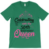 celebrating with the 70th birthday king t shirts T-Shirt