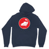 fahrie77 Unisex Hoodie