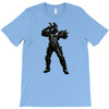 moster black had T-Shirt