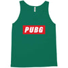 Pubg Hypebeast Tank Top