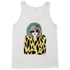 pullover Tank Top