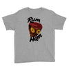rum ham Youth Tee