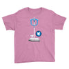 master keyblade Youth Tee
