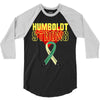Humboldt Strong 3/4 Sleeve Shirt