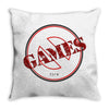 fahrie77 Throw Pillow