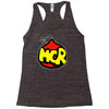 modena city ramblers v ragge folk combat Racerback Tank