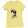HALLOWEEN Ladies Fitted T-Shirt