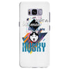 who loves husky Samsung Galaxy S8 Plus