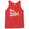 big brother 2016 Tank Top