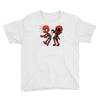 underoos Youth Tee