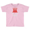 pure imagination Toddler T-shirt