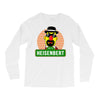 heisenbert Long Sleeve Shirts
