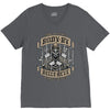 body by belle reve V-Neck Tee