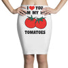 from my head tomatoes Pencil Skirts