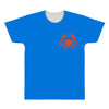 scorpion pocket All Over Men's T-shirt
