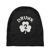 drunk Baby Beanies