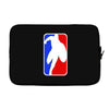 Captain NBA Style Laptop sleeve
