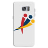 red blu yellow Samsung Galaxy S7