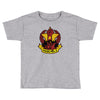 revolutionary assembly Toddler T-shirt