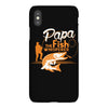 papa the fish whisperer iPhoneX