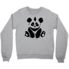 panda Crewneck Sweatshirt