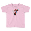 mega spidy Toddler T-shirt