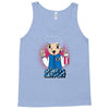 respect Tank Top