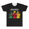 heathers girls All Over Men's T-shirt
