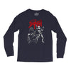 darth metal Long Sleeve Shirts